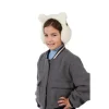 Cache-oreilles enfant Beriberi - Barts - Cream