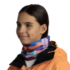Cagoule Balaclava sous casque - Buff - Pow Afy Multi