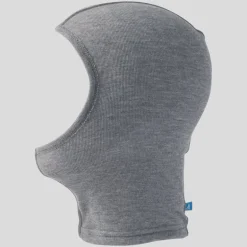 Cagoule enfant Odlo - Active Warm Eco - Gris