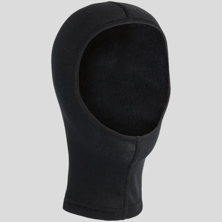 Cagoule enfant Odlo - Active Warm Eco - Noir