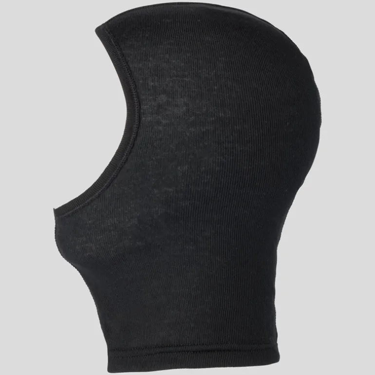 Cagoule enfant Odlo - Active Warm Eco - Noir