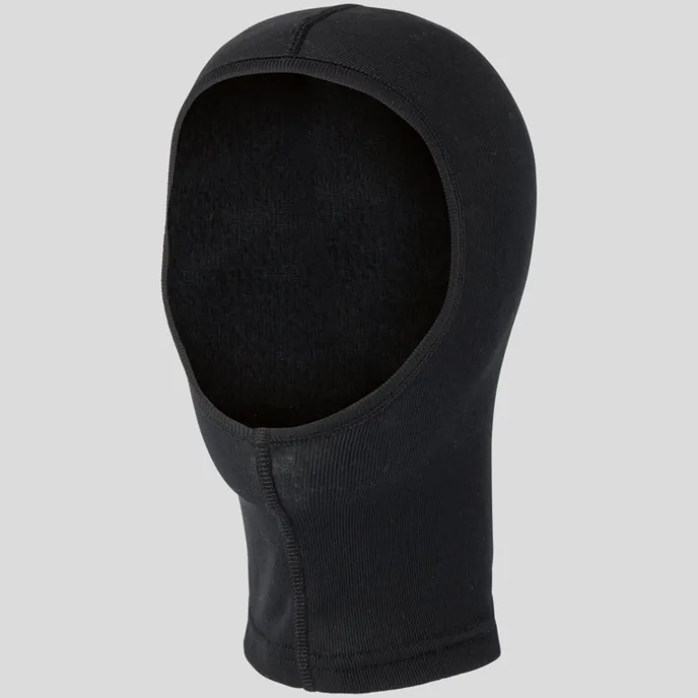 Cagoule enfant Odlo - Active Warm Eco - Noir