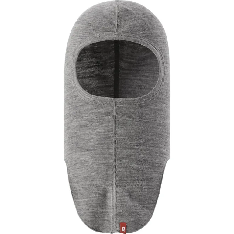 Cagoule ski enfant - Aurora - Reima - Grey