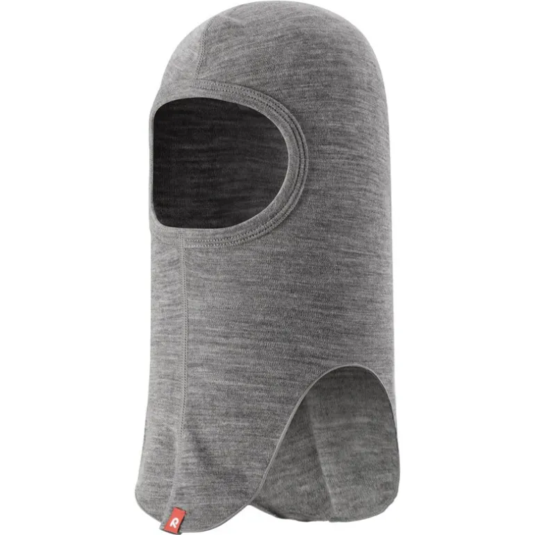 Cagoule ski enfant - Aurora - Reima - Grey