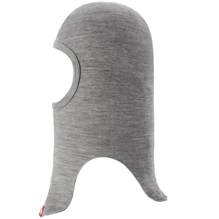 Cagoule ski enfant - Aurora - Reima - Grey