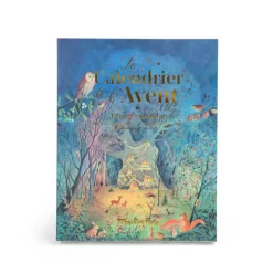 Calendrier de l’avent - Moulin Roty