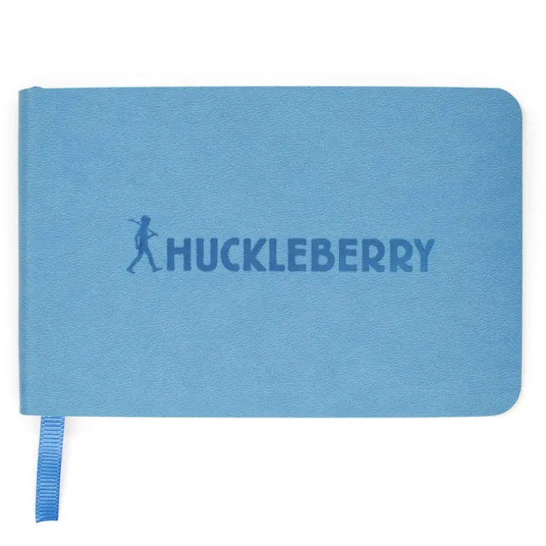 Carnet de croquis étanche - Huckleberry