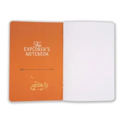 Carnet de voyage - Roadtyping - Camping