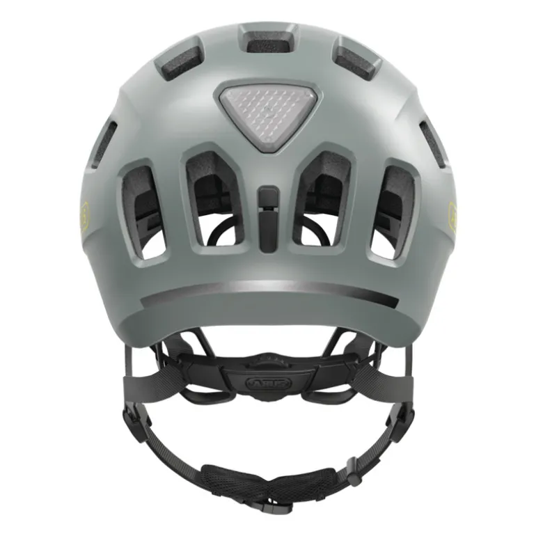 Casque Abus Youn I 2.0 - Cool Grey