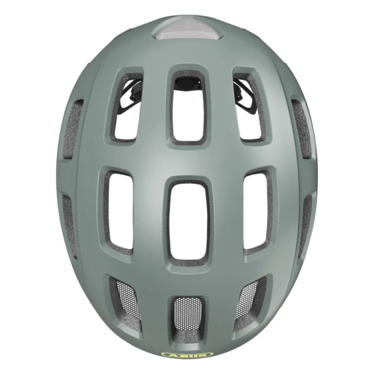 Casque Abus Youn I 2.0 - Cool Grey