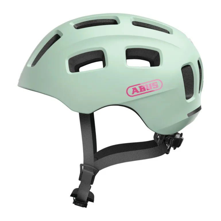 Casque Abus Youn I 2.0 - Iced Mint