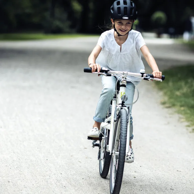 Casque Abus Youn I 2.0 - Iced Mint