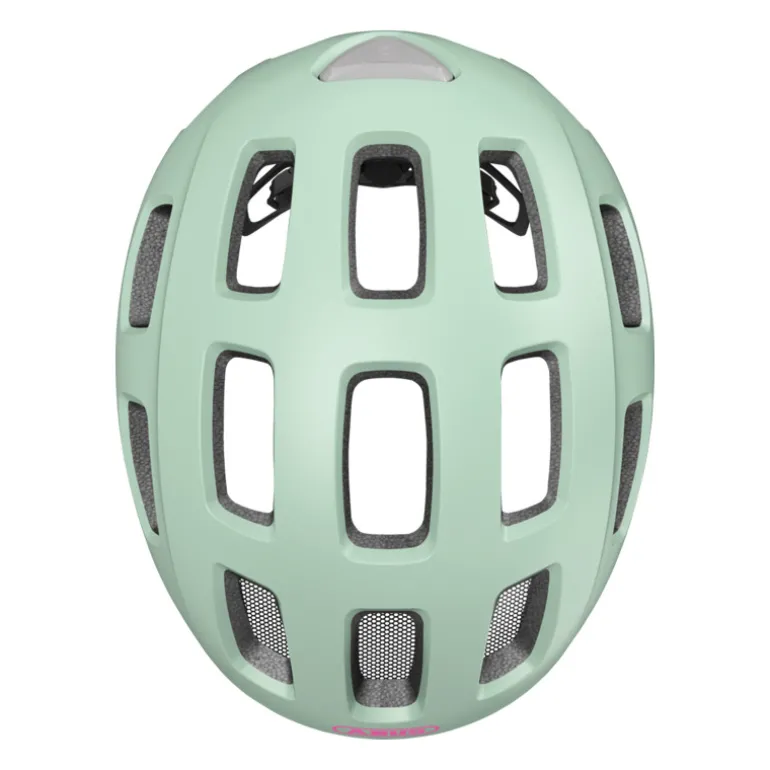 Casque Abus Youn I 2.0 - Iced Mint