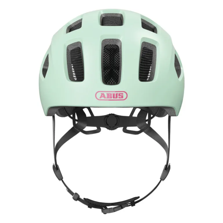 Casque Abus Youn I 2.0 - Iced Mint