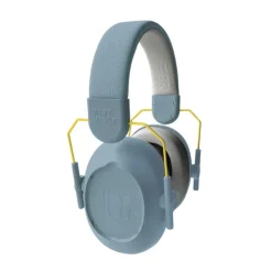 Casque antibruit Kidynoise - Kidywolf - Bleu