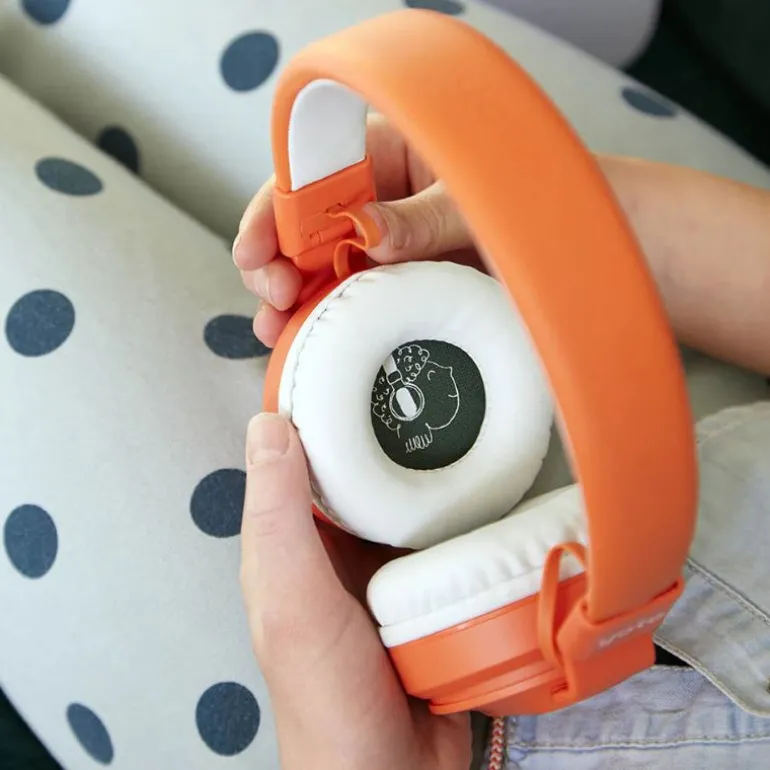 Casque audio pour enfant - Yoto