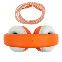 Casque audio pour enfant - Yoto