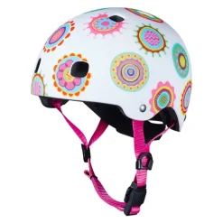 Casque bébé Micro - Jusqu'à 3 ans - (46 - 50 cm ) - Dot