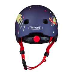 Casque bol enfant Micro - 3-6 ans (48 - 53 cm ) - Rocket