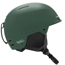 Casque de ski enfant Alpen - Cébé - Forest