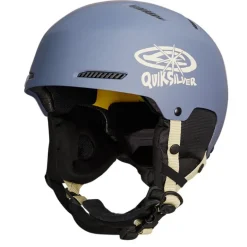 Casque de ski enfant Lawson Youth MIPS - Quiksilver - Graystone