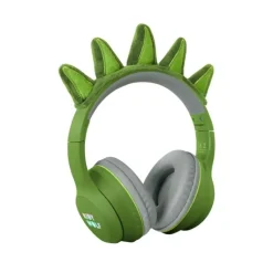 Casque Kidyears de Kidywolf - Dinosaure