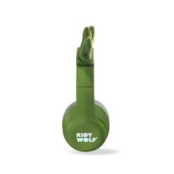 Casque Kidyears de Kidywolf - Dinosaure