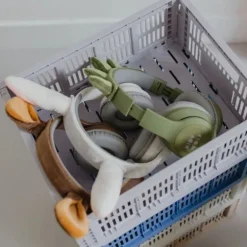 Casque Kidyears de Kidywolf - Dinosaure
