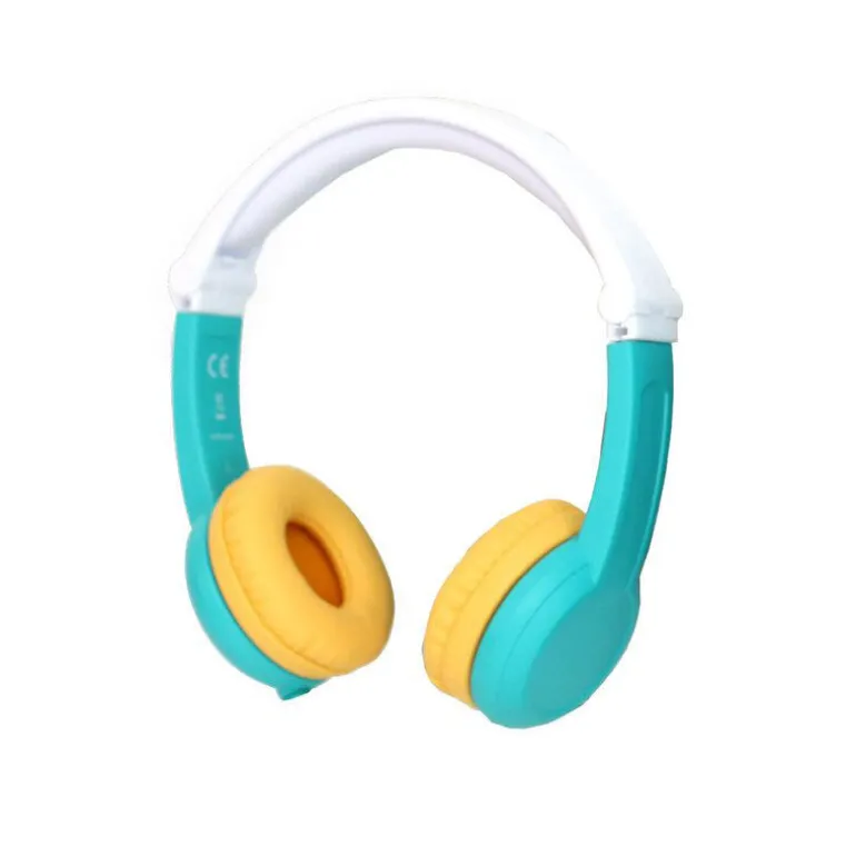 Casque Octave - Lunii