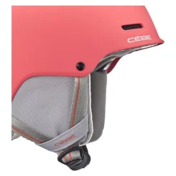 Casque ski enfant - Cébé Bow - Matt Salmon