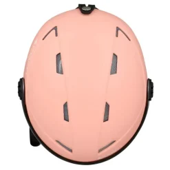 Casque ski visière enfant Android Visor J - Cairn - Mat Pastel Coral