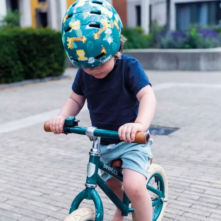 Casque Skurb - Abus - Blue Sailor