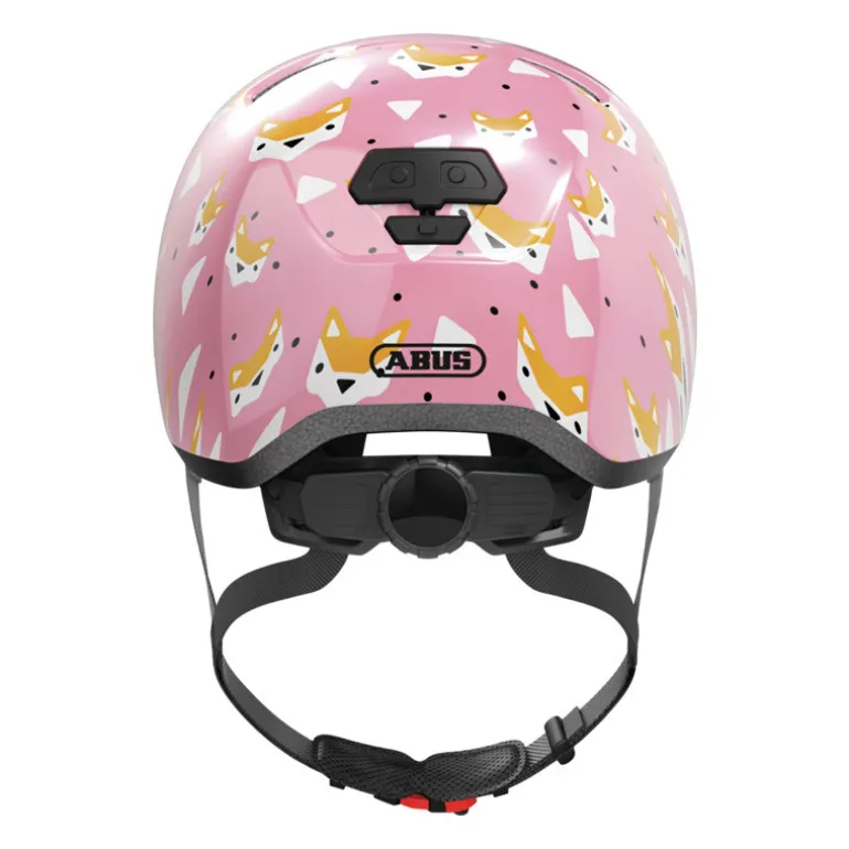 Casque Skurb - Abus - Rose Foxes