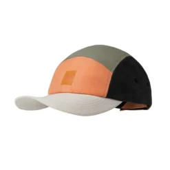 Casquette anti-uv enfant - Buff - 51-55 cm - Colart Tundra Khaki