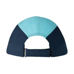 Casquette anti-uv enfant - Buff - 51-55 cm - Colart Night Blue