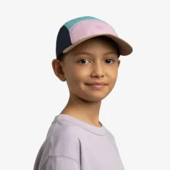 Casquette anti-uv enfant - Buff - 51-55 cm - Colart Night Blue