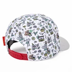 Casquette éco-responsable - Hello Hossy - Florida