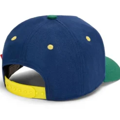 Casquette éco-responsable - Hello Hossy - Mini Night