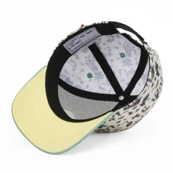Casquette éco-responsable - Hello Hossy - Jungly