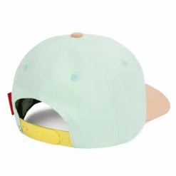 Casquette éco-responsable - Hello Hossy - Mini Aloe