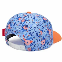 Casquette éco-responsable - Hello Hossy - Champêtre