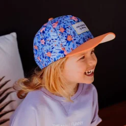 Casquette éco-responsable - Hello Hossy - Champêtre