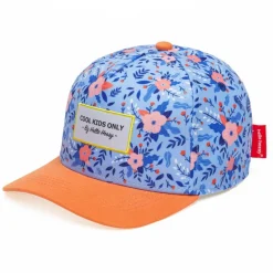 Casquette éco-responsable - Hello Hossy - Champêtre