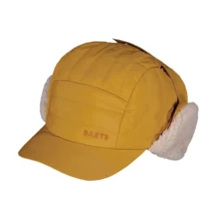 Casquette enfant Barts - Kwinn - Ochre