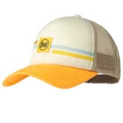 Casquette enfant buff - Trucker cap kids - Tlan Multi