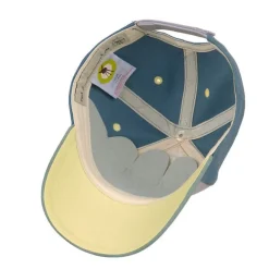 Casquette enfant coton bio - Little Gang - Lassig - Play