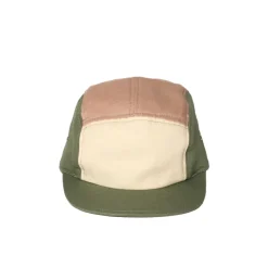 Casquette enfant five panel anti-UV - KietLa - Multicolore