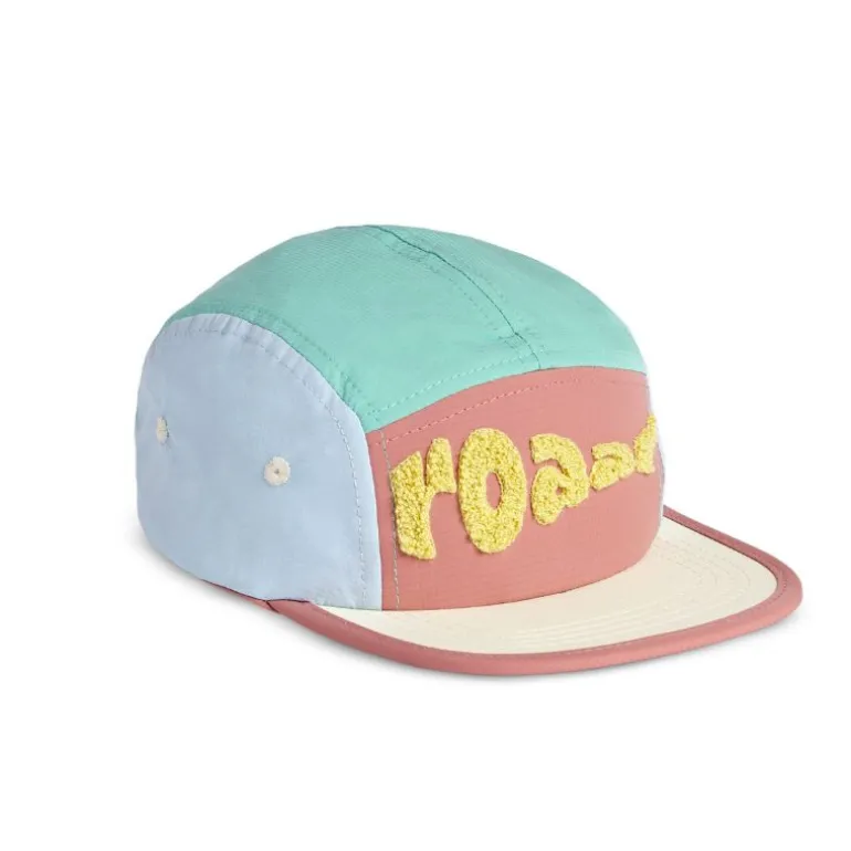 Casquette enfant five panel anti-UV - KietLa - Roar Sportswear