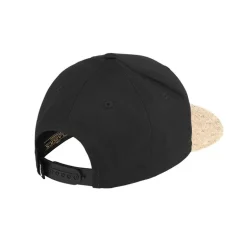 Casquette enfant - Linos kids cap - Picture Organic Clothing - Black