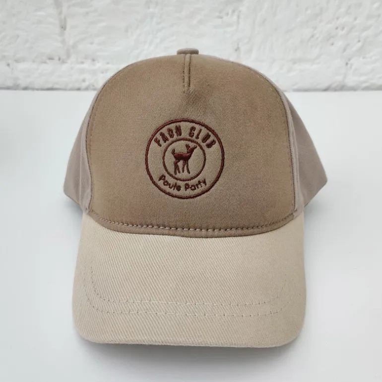 Casquette enfant - Poule Party - Faon Club